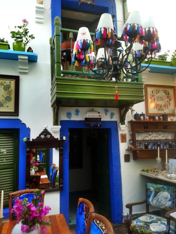 Séjour chez l'habitant Cemil ıpekçi Boutique Bodrum