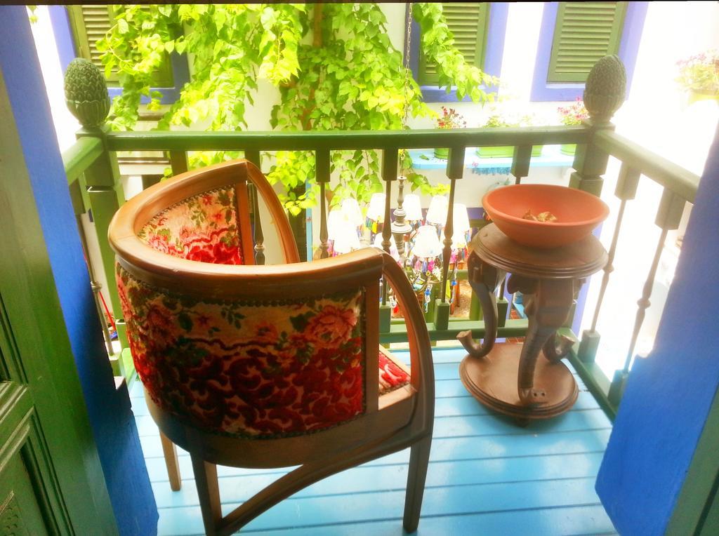 Séjour chez l'habitant Cemil ıpekçi Boutique *