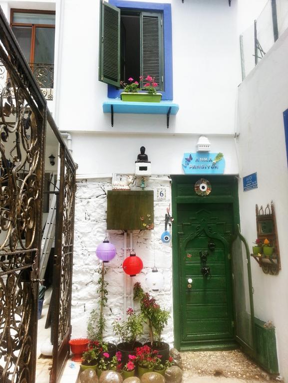 Cemil ıpekçi Boutique Séjour chez l'habitant *