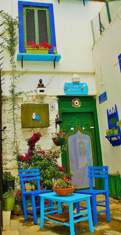 Séjour chez l'habitant Cemil ıpekçi Boutique Bodrum
