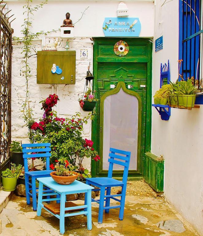 Cemil ıpekçi Boutique * Bodrum