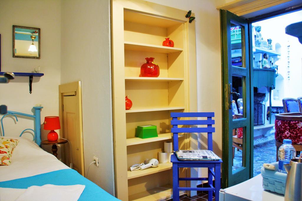 Cemil ıpekçi Boutique Bodrum