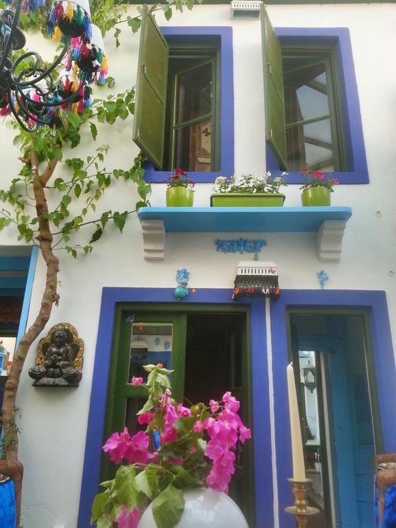 Cemil ıpekçi Boutique Séjour chez l'habitant Bodrum