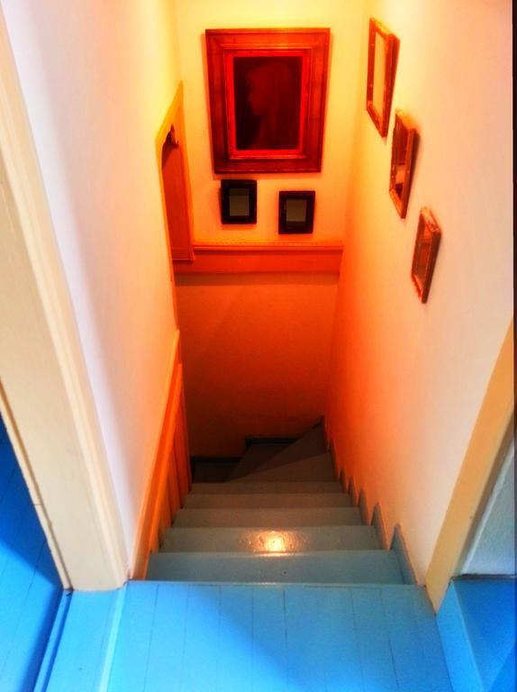 Cemil ıpekçi Boutique Séjour chez l'habitant Bodrum