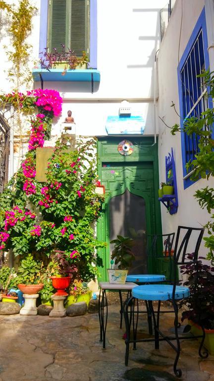 Cemil ıpekçi Boutique Bodrum