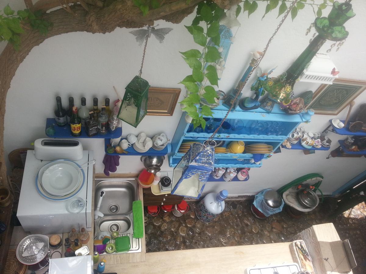 Séjour chez l'habitant Cemil ıpekçi Boutique *